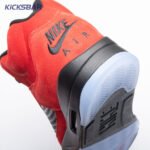 Air Jordan 5 retro "toro bravo" DD0587-600 Men's - Image 13