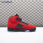 Air Jordan 5 retro "toro bravo" DD0587-600 Men's - Image 5