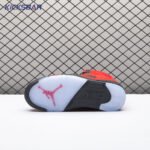 Air Jordan 5 retro "toro bravo" DD0587-600 Men's - Image 6