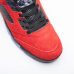 Air Jordan 5 retro "toro bravo" DD0587-600 Men's - Image 9