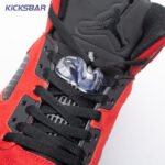 Air Jordan 5 retro "toro bravo" DD0587-600 Men's - Image 10