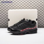 Nike Air Max 95 SP Undefeated Black IB4453-001 Unisex