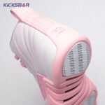 Air Jordan 12 Retro Pearl Pink (GS) 510815-600 Women's - Image 11