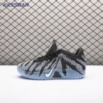 Nike Ja 3 Cobalt Bliss IB6507-400 Unisex - Image 4