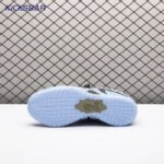 Nike Ja 3 Cobalt Bliss IB6507-400 Unisex - Image 6