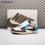Air Jordan 1 UN/LA XZ6868-006 Unisex