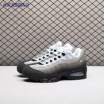 Nike Air Max 95 OG Big Bubble Blue Tint HJ5996-002 Men's - Image 2