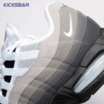 Nike Air Max 95 OG Big Bubble Blue Tint HJ5996-002 Men's - Image 12