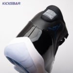 Air Jordan 11 Retro Space Jam (2026) CT8012-900 Unisex - Image 11