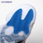Air Jordan 11 Retro Space Jam (2026) CT8012-900 Unisex - Image 12