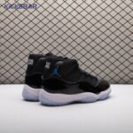 Air Jordan 11 Retro Space Jam (2026) CT8012-900 Unisex - Image 8