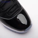 Air Jordan 11 Retro Space Jam (2026) CT8012-900 Unisex - Image 9