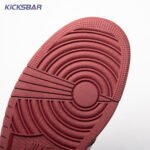 Air Jordan 1 High OG Love The Game DZ5485-201 Men's - Image 11