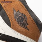 Air Jordan 1 High OG Love The Game DZ5485-201 Men's - Image 12