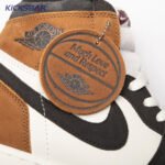 Air Jordan 1 High OG Love The Game DZ5485-201 Men's - Image 14