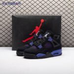 Air Jordan 4 CT8527-018 Men's