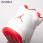 Air Jordan 5 Retro OG Sunset 2026 IV5678-102 Unisex - Image 11