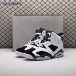 Air Jordan 6 Oreo CT8529-108 Men's