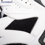Air Jordan 6 Oreo CT8529-108 Men's - Image 14