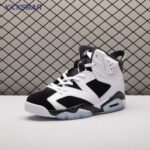 Air Jordan 6 Oreo CT8529-108 Men's - Image 3