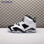 Air Jordan 6 Oreo CT8529-108 Men's - Image 4