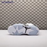 Air Jordan 6 Oreo CT8529-108 Men's - Image 6