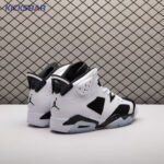 Air Jordan 6 Oreo CT8529-108 Men's - Image 8