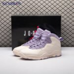 Jordan 10 Retro Hydrangeas IQ0388-101 Unisex
