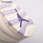 Jordan 10 Retro Hydrangeas IQ0388-101 Unisex - Image 12