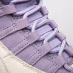 Jordan 10 Retro Hydrangeas IQ0388-101 Unisex - Image 13