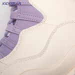 Jordan 10 Retro Hydrangeas IQ0388-101 Unisex - Image 14