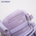 Jordan 10 Retro Hydrangeas IQ0388-101 Unisex - Image 10