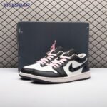 Jordan 1 Low SE Iced Carmine II0595-001 Unisex