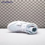 Jordan 1 Retro High Off-White Alaska AA3834-100 Unisex - Image 7