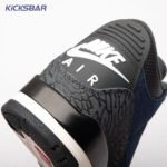 Jordan 3 Retro Levi's Indigo IH7959-400 Unisex - Image 11