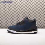 Jordan 3 Retro Levi's Indigo IH7959-400 Unisex - Image 4