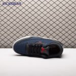 Jordan 3 Retro Levi's Indigo IH7959-400 Unisex - Image 7