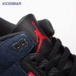 Jordan 3 Retro Levi's Indigo IH7959-400 Unisex - Image 10