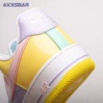 Nike Air Force 1 Low Easter IQ9706-701 Unisex - Image 10