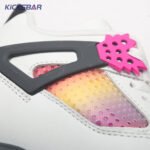 Jordan 4 Retro Comic JA1135-100 Unisex - Image 13