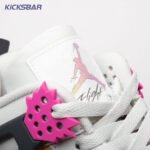 Jordan 4 Retro Comic JA1135-100 Unisex - Image 10