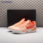 Nike Kobe 9 Elite Low EM Protro WNBA IM6119-800 Men's