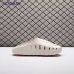 Nike Mind 001 Slide Sail HQ4309-100 Unisex（Size Up Recommended） - Image 5