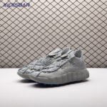 Nike Mind 002 Flyknit Fragment Particle Grey IQ8504-001 Unisex - Image 2