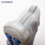 Nike Mind 002 Flyknit Fragment Particle Grey IQ8504-001 Unisex - Image 11