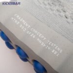 Nike Mind 002 Flyknit Fragment Particle Grey IQ8504-001 Unisex - Image 13