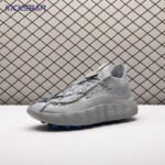 Nike Mind 002 Flyknit Fragment Particle Grey IQ8504-001 Unisex - Image 3