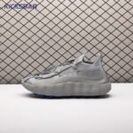 Nike Mind 002 Flyknit Fragment Particle Grey IQ8504-001 Unisex - Image 4