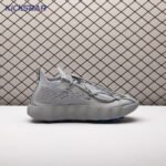 Nike Mind 002 Flyknit Fragment Particle Grey IQ8504-001 Unisex - Image 5