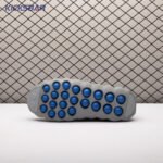 Nike Mind 002 Flyknit Fragment Particle Grey IQ8504-001 Unisex - Image 6